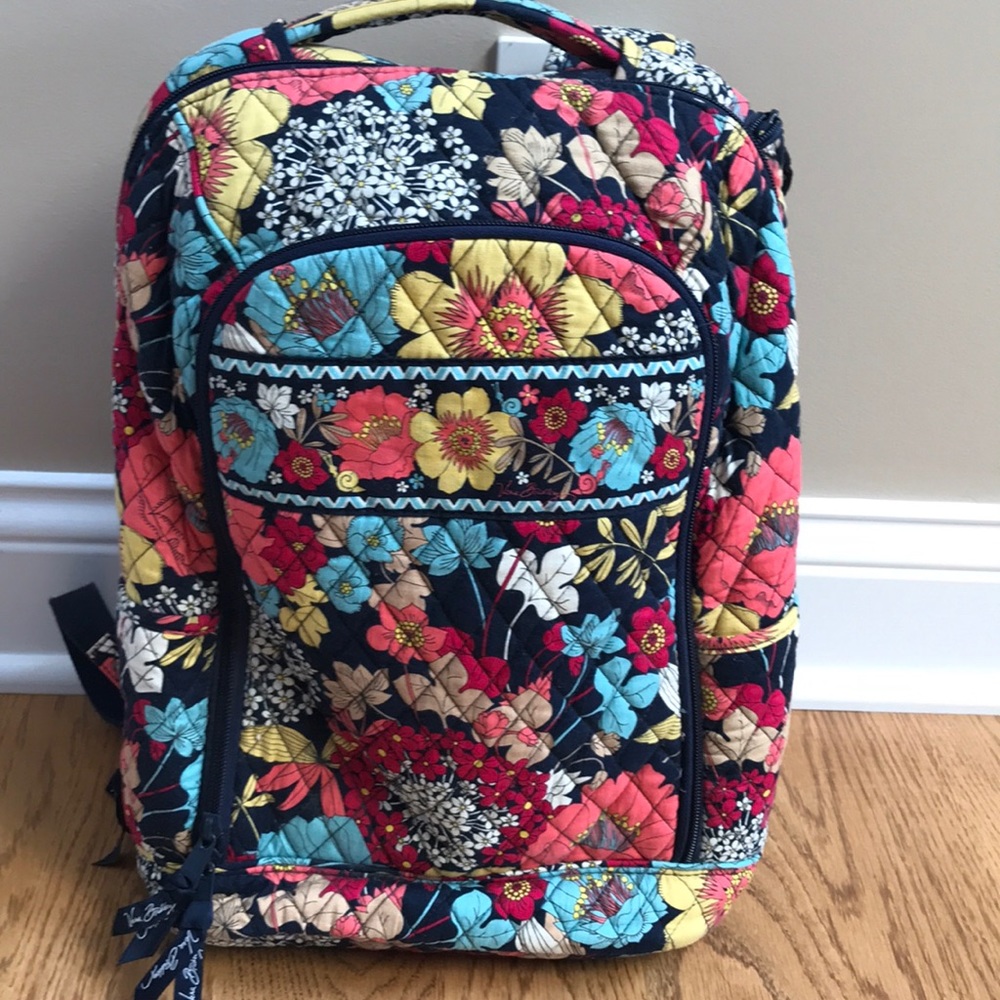 Vera Bradley Backpack